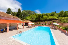 Villa Psaropouli Large Private Pool AC WiFi - Image 4
