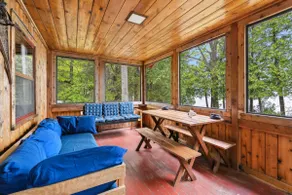 Waterfront and Screened in Porch- Nostalgic! - Image 3