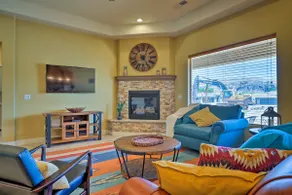 Mountain View Home 30 minutes du parc national de Zion! - Image 3
