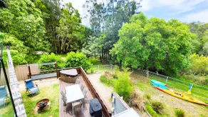 Crescent Head Spa Villa - Image 4