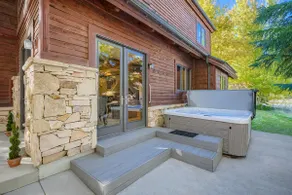 Telemark Ski Home - Image 2