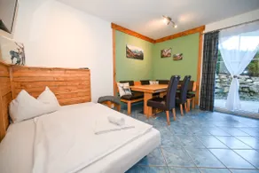 Panorama Apartments Bruck by All in One Apartments - Image 3
