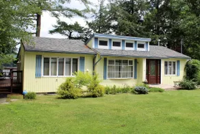 Cooperstown Baseball Rentals-Captain's-2 King Beds - Image 3