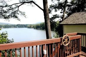 Cooperstown Baseball Rentals-Captain's-2 King Beds - Image 4
