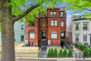 Sleeps 14 · 4BR/4BA · 2 Kitchens · Logan Circle - Image 5