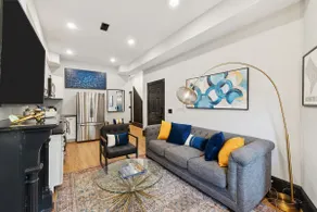 Luxury Logan Circle 4BR DC Townhome + Huge Patio - Image 3