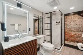 Luxury Logan Circle 4BR DC Townhome + Huge Patio - Image 4