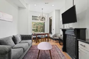 Luxury Logan Circle 4BR DC Townhome + Huge Patio - Image 5