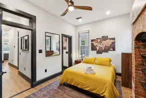 Luxury Logan Circle 4BR DC Townhome + Huge Patio - Image 2