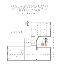 Rental campaign in direct proximity to the trade fair - Image 5
