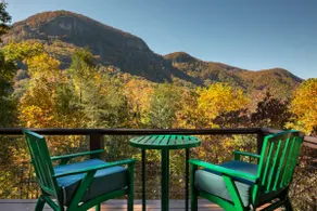 Incredible waterfall mtn views| HotTub| FencedYARD - Image 4