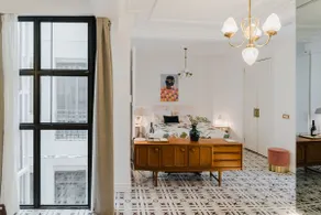 Casa Timoteo | Penthouse 2 bedroom Apartment - Image 4