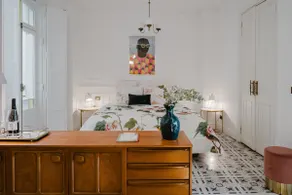 Casa Timoteo | Penthouse 2 bedroom Apartment - Image 2