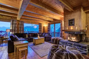 Vivienda de vacaciones bonita y de lujo en La Tzoumaz, 4 Vallees, Suiza para 13 personas - Image 3