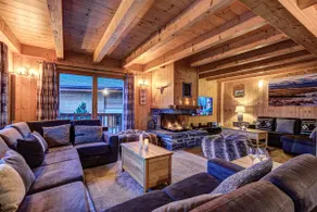 Vivienda de vacaciones bonita y de lujo en La Tzoumaz, 4 Vallees, Suiza para 13 personas - Image 2