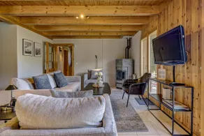 Feriehus i La Tzoumaz, 4 Vallees, Switzerland för 6 personer - Image 5
