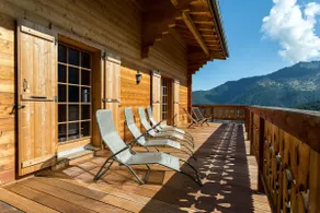 Familienfreundliches charmantes Ferienhaus mit Grill - Image 4
