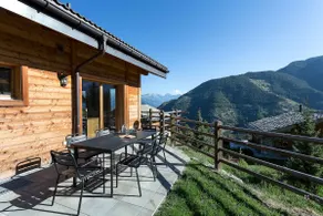 Vivienda de vacaciones maravillosa y acogedora en La Tzoumaz, 4 Vallees, Suiza para 8 personas - Image 4