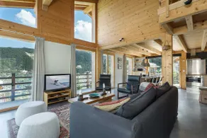 Vivienda de vacaciones maravillosa y acogedora en La Tzoumaz, 4 Vallees, Suiza para 8 personas - Image 3