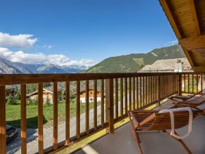 Chalet Gentiane - Image 4