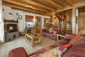 Kinderfreundliches Ferienhaus mit Grill und Garten | Skifahren in der Nähe | Hunde erlaubt - Image 3