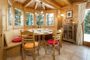 Kinderfreundliches Ferienhaus mit Grill und Garten | Skifahren in der Nähe | Hunde erlaubt - Image 5
