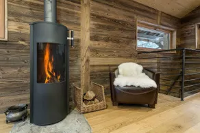 Chalet Vieux Bisse - Image 5