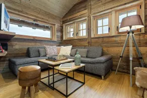 Chalet Vieux Bisse - Image 2