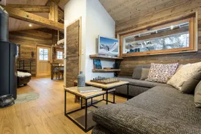 Chalet Vieux Bisse - Image 3