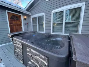 Breck Cottage•3 Blocks to Main•Spa•$0 Cleaning fee - Image 2
