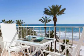 Sitges Bellavista · Vistas Espectaculares del Mar - Image 3