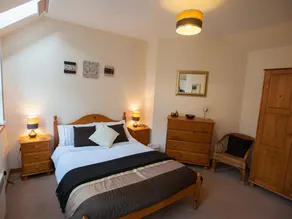 Glenernan Self Catering Cottages - Image 2