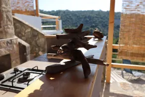 Greenside Cottage Lumi - Image 3