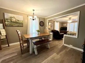 Wildflower Cottage : Country Home Near Town - Image 2