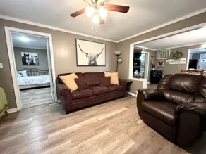 Wildflower Cottage : Country Home Near Town - Image 4