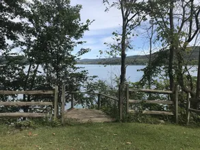 Otsego Lakefront Cabin - Image 4