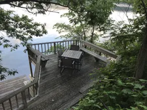 Otsego Lakefront Cabin - Image 5