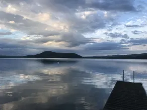 Otsego Lakefront Cabin - Image 3