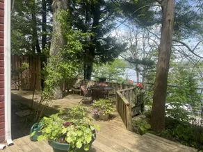 Otsego Lakefront Cabin - Image 2