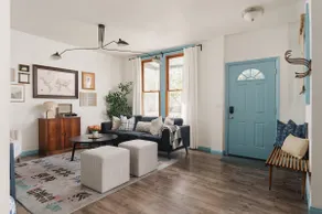 Victorian Retreat in Barrio Logan 1mi to Downtown - Image 3