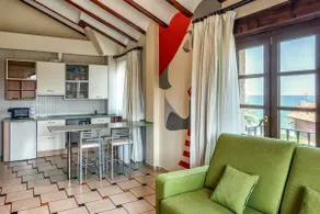 Costa Esmeralda Apartments - apartment with terrace - Image 4
