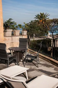 Costa Esmeralda Apartments - apartment with terrace - Image 2