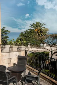 Costa Esmeralda Apartments - apartment with terrace - Image 3