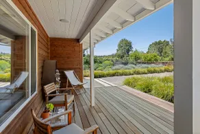 Wine Country Retreat | Pool, Hot Tub & Garden - Image 2