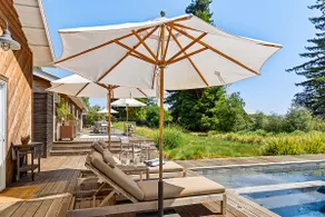 Wine Country Retreat | Pool, Hot Tub & Garden - Image 3