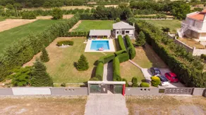 Villa Stymfalia - Luxury Mansion with Private Pool - Image 2