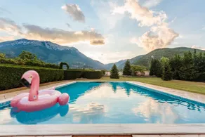 Villa Stymfalia - Luxury Mansion with Private Pool - Image 3