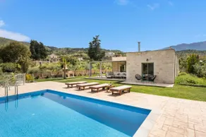 Villa Ariadne | Kontis Village with Private Pool - Image 2