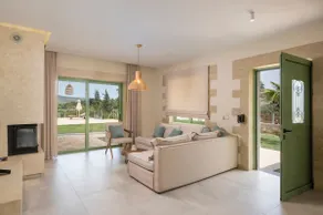 Villa Ariadne | Kontis Village with Private Pool - Image 4