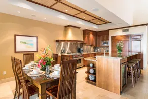 3BD Ke Kailani 1C à Mauna Lani - Private Luxury Estate Home w / Pool & Spa + Incredible Views! - Image 5